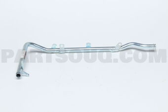 PIPE,HEATER WATER BY-PASS ME201619 | Mitsubishi Parts | PartSouq