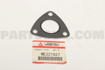 GASKET,EGR PIPE ME221927 | FUSO Parts | PartSouq
