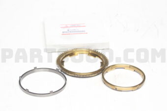 RING,M/T 2ND & 3RD S ME535673 | FUSO Parts | PartSouq