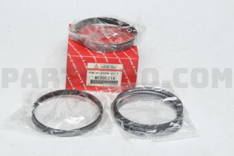 FUSO ME995214 RING SET,PISTON