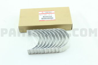 BEARING SET,CRANKSHA ME999384 | FUSO Parts | PartSouq