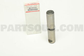 PIN,FR SUSP SPRING MK300383 | FUSO Parts | PartSouq