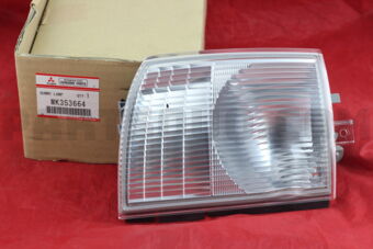 DUMMY LAMP MK353664 | Mitsubishi Parts | PartSouq