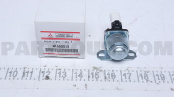 RELAY,STARTER MK668019 | FUSO Parts | PartSouq