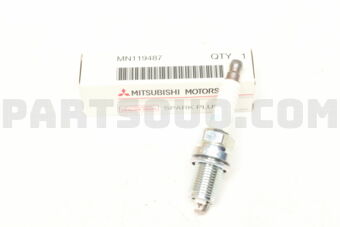Mitsubishi MN119487 SPARK PLUG