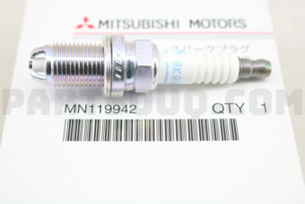 Mitsubishi MN119942 SPARK PLUG