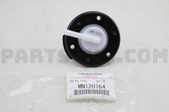 VALVE,FUEL TANK SAFETY MN120764 | Mitsubishi Parts | PartSouq