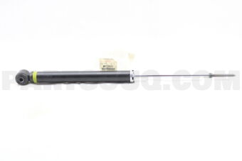 SHOCK ABSORBER,RR SUSP MN125831 | Mitsubishi Parts | PartSouq