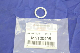 Mitsubishi MN130495 GASKET,A/T CASE