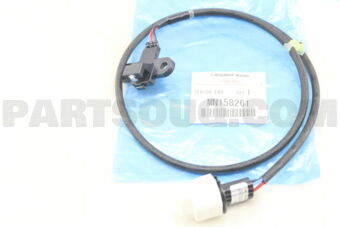 Mitsubishi MN158261 SENSOR,ENG CRANK ANGLE