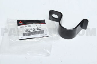Mitsubishi MR210762 BRKT,RR SUSP STABILIZER BA