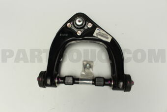 FUSO MR296095 ARM ASSY,FR SUSP,UPR