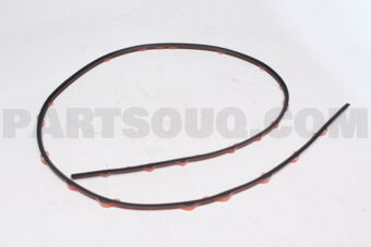 Mr Me50冊 PAD,RR OVER FENDER MR335035 | Mitsubishi Parts | PartSouq