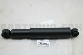 SHOCK ABSORBER,RR SU MR448499 | Mitsubishi Parts | PartSouq SHOCK ABSORBER,RR SU MR448499 | Mitsubishi Parts | PartSouq