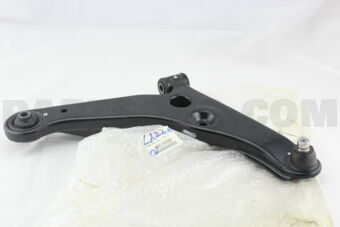 ARM ASSY,FR SUSP,LWR RH MR510288 | Mitsubishi Parts | PartSouq