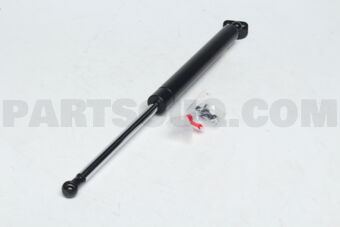 GAS SPRING,TAILGATE MR526933 | Mitsubishi Parts | PartSouq