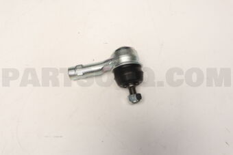 END ASSY,TIE ROD MR535996 | Mitsubishi Parts | PartSouq