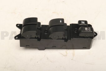 Mitsubishi MR587943 SWITCH AS,F/DR PWR WINDOW