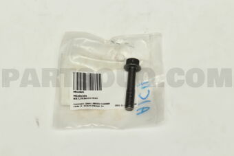 BOLT,CYLINDER HEAD MS101354 | Mitsubishi Parts | PartSouq
