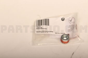 Mitsubishi MS661142 PLUG,CYLINDER HEAD