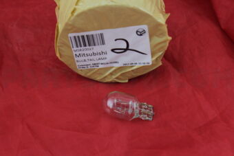 Mitsubishi MS820027 BULB,TAIL LAMP