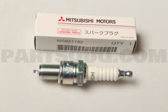 Mitsubishi MS851182 SPARK PLUG