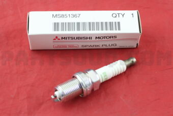 Mitsubishi MS851367 SPARK PLUG