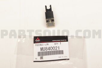 FUSIBLE LINK MU840021 | Mitsubishi Parts | PartSouq