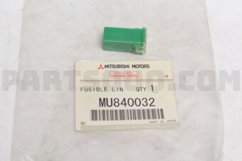 FUSIBLE LINK MU840032 | Mitsubishi Parts | PartSouq