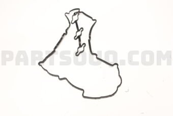 Mobis 224533C120 GASKET-ROCKER COVER LH