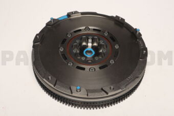 Mobis 232002E500 FLYWHEEL-DUAL MASS