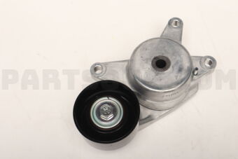 Mobis 2528104600 BRKT ASSY-TENSION PULLEY MTG