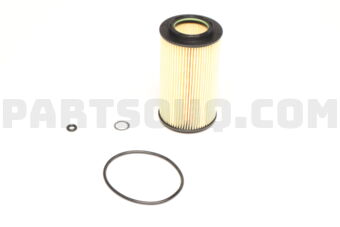 Mobis 263203C100 Filter, Oil, 3.3/3.8L