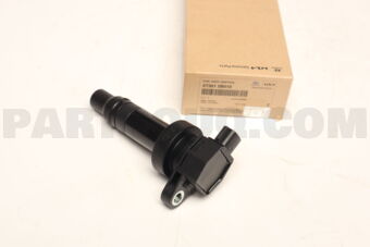 Mobis 273012B010 COIL ASSY IGNITION