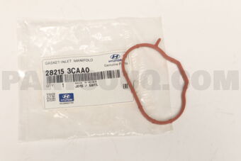 Mobis 282153CAA0 GASKET-INLET MANIFOL
