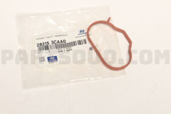 Mobis 282153CAA0 GASKET-INLET MANIFOL