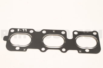 Mobis 285213C712 GASKET-EXHAUST MANIFOLD RH