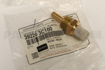 Mobis 392203C100 SENSOR ASSY-OIL TEMP