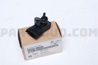 Mobis 393002B000 MAP & AT SENSOR