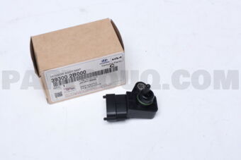 Mobis 393002B000 MAP & AT SENSOR
