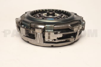 Mobis 412002D500 SET-DOUBLE CLUTCH