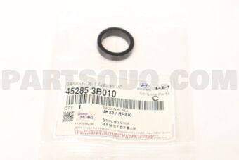Mobis 452853B010 GASKET-OIL LEVEL PLU