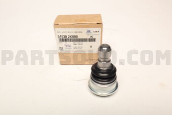 Mobis 545302K000 Ball Joint, Front, Lower