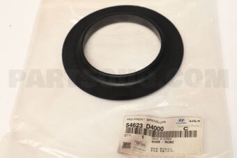 Mobis 54623D4000 PAD-FRONT SPRING UPR