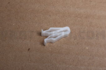 Mobis 847472L000 CLIP-TRIM MT G