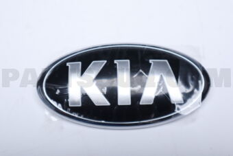 Mobis 86320A4000 EMBLEM-KIA
