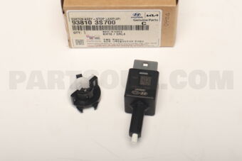 Mobis 938103S700 ANTENNA ASSEMBLY