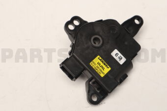 Mobis 971594R050 ACTUATOR MOTOR ASSY