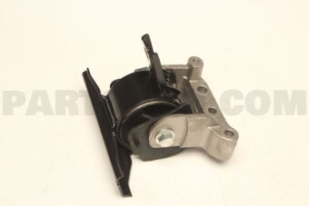 Mopar 05105489AK (F)ELASTIC PAD ENGINE MOUNT