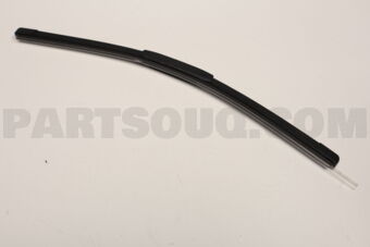 Genuine Mopar Front Wiper Blade 55277446AC